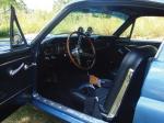 Shelby GT350 Paxton Supercharged 1966 года